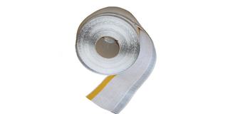 Лента для пароизоляции Робибанд ВМ Б 100мм