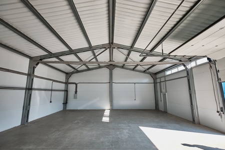 Станция технического осмотра «НОРД»